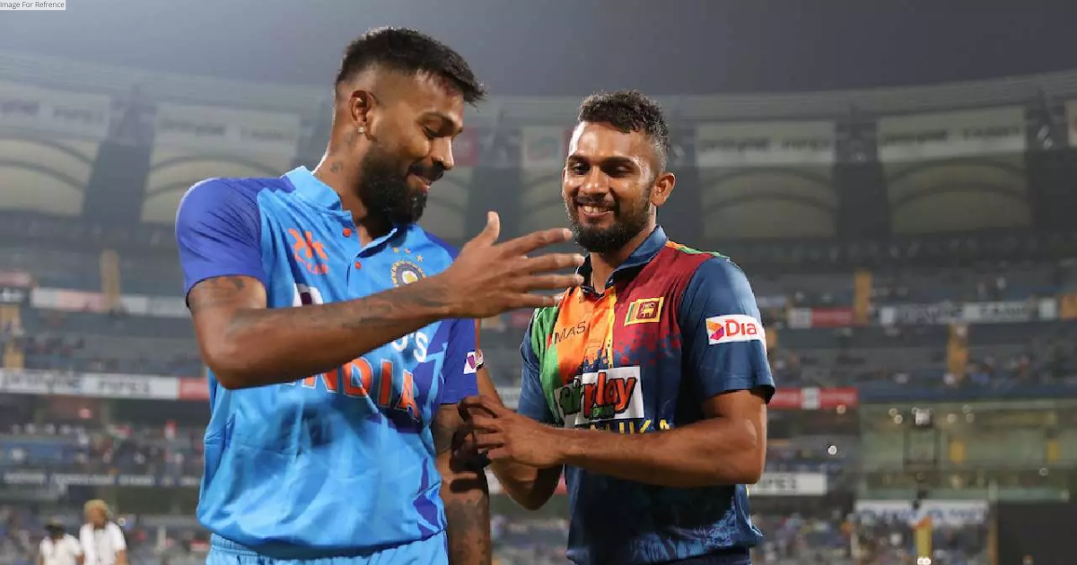 India elect to bat against Sri Lanka in T20I series decider